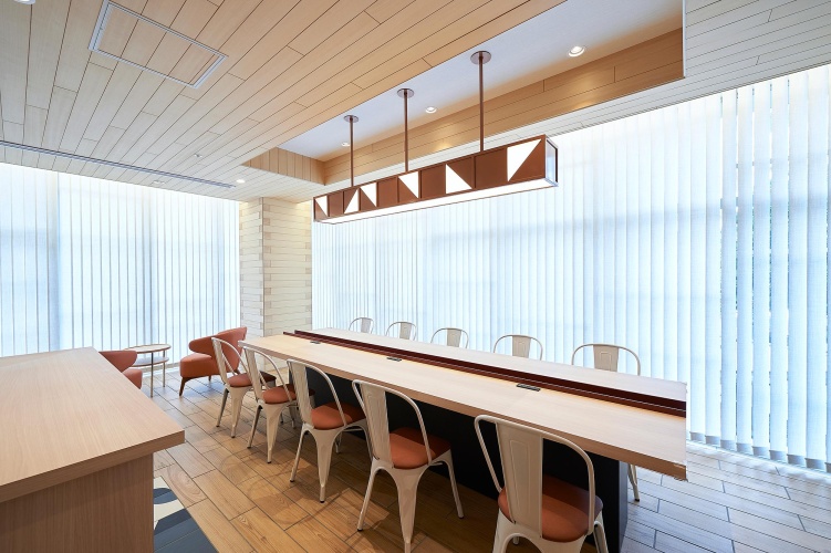 Sotetsu Fresa Inn Osaka Namba photo 24