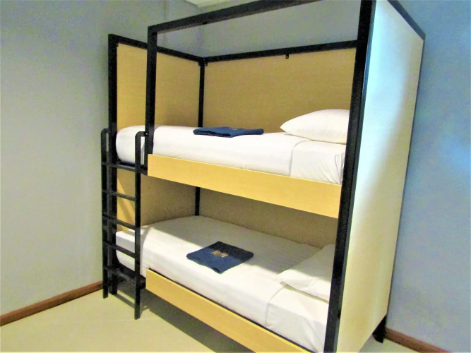 Madina Inn