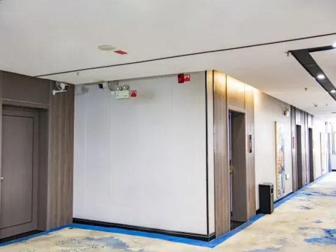 Aksu Jiachen Hotel