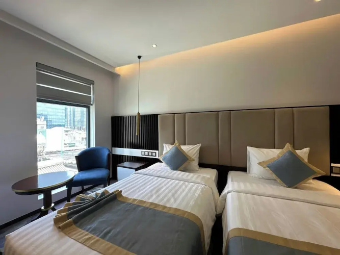22Land Hotel Saigon