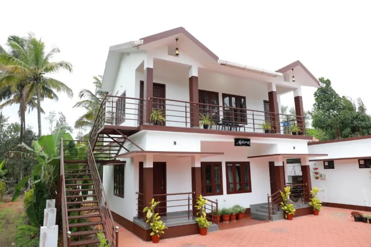 Aldora Holiday Homes