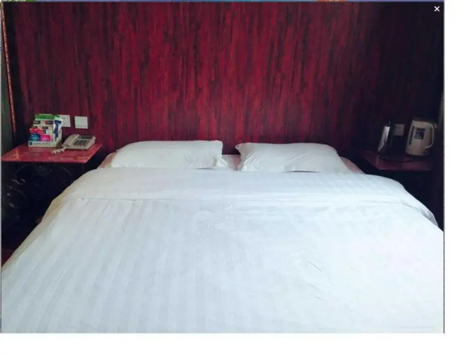Jinxuan Express Hotel
