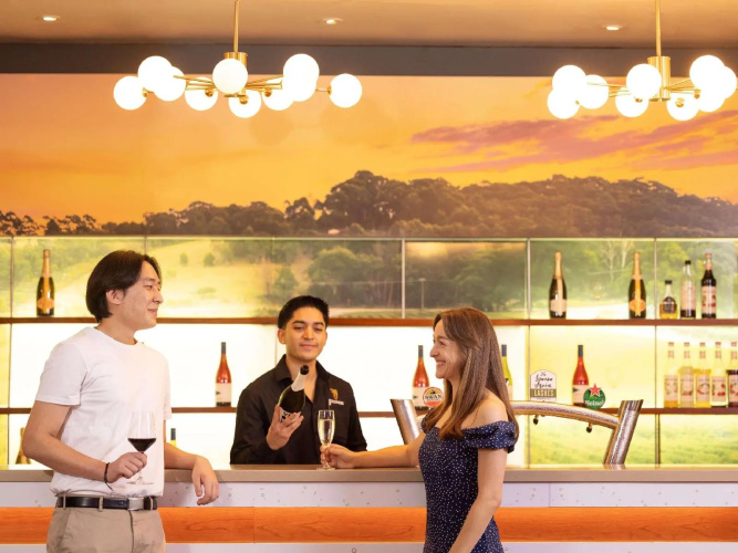Novotel Perth Langley photo 33