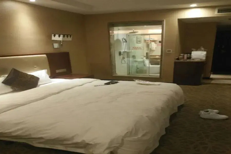 San Diego International Hotel
