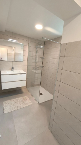 Sava river house - apartments