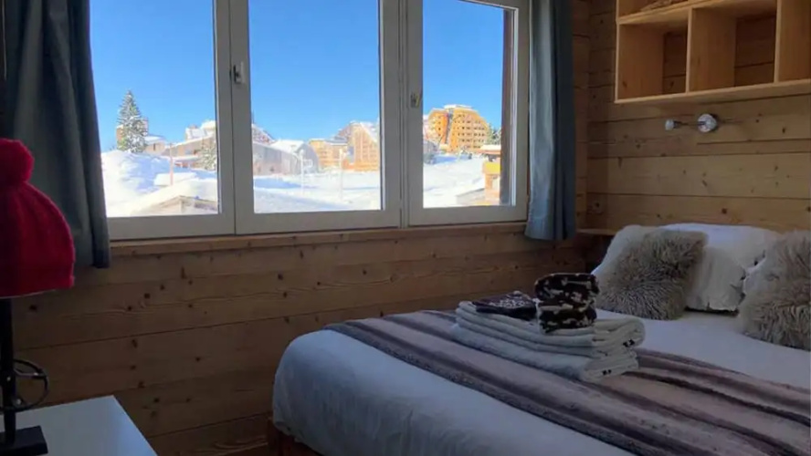 Appartement Aldikera