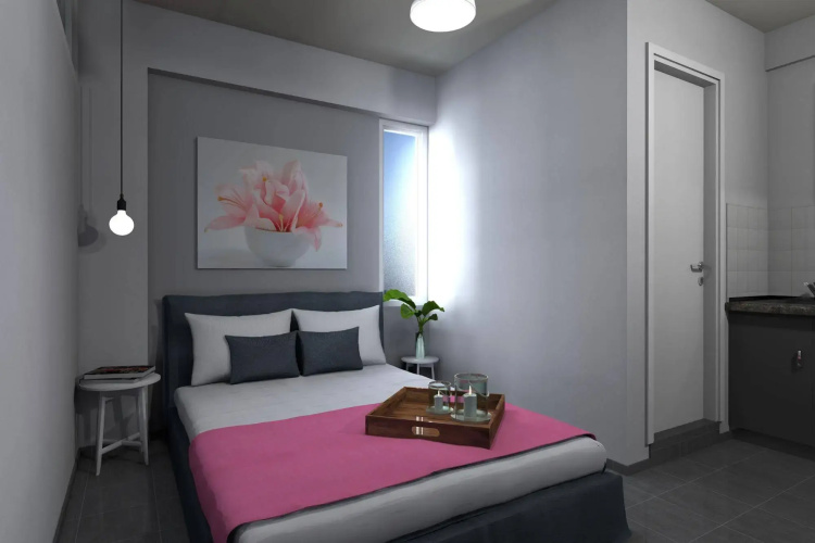 Philoxenia Suites