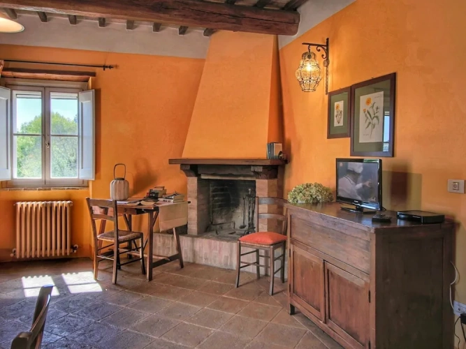 2 Bedrooms Classic Cottage