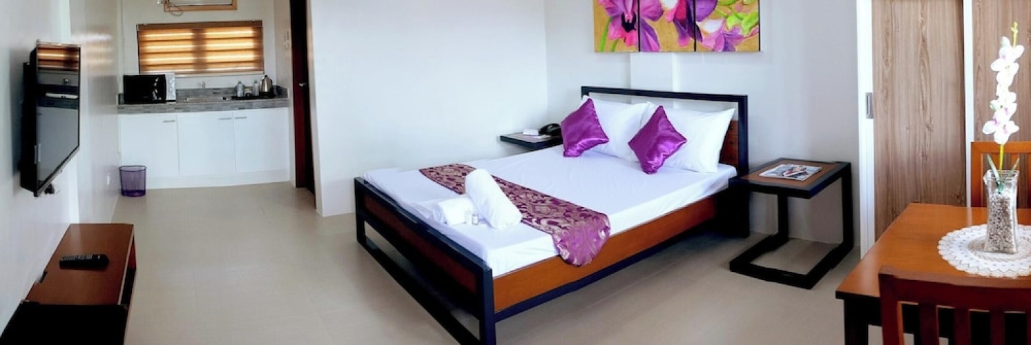 Premier Single room