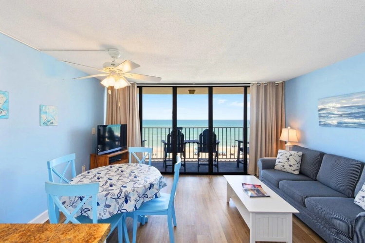 604 Lighthouse Landing by Atlantic Towers