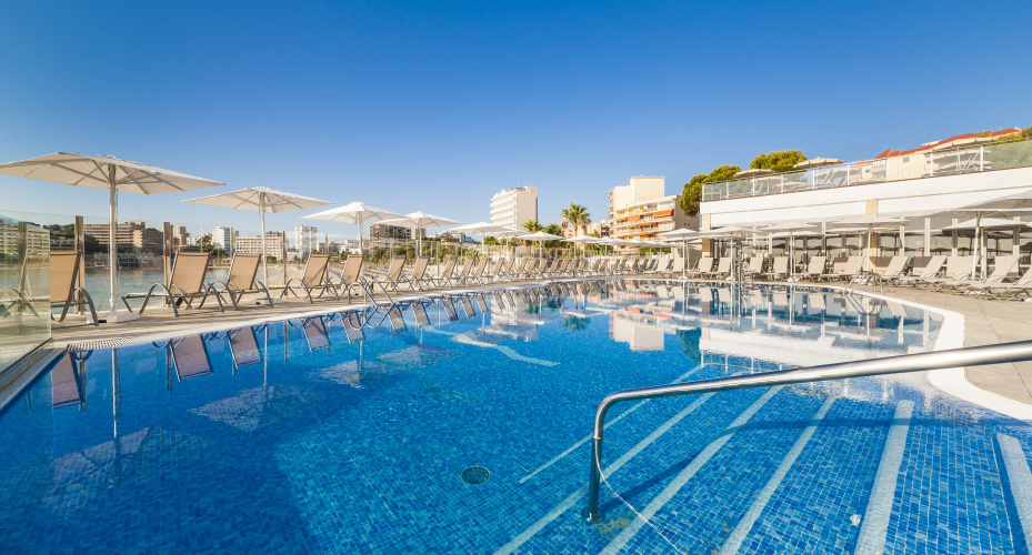 Globales Santa Lucia Hotel Adults Only +18 photo 17