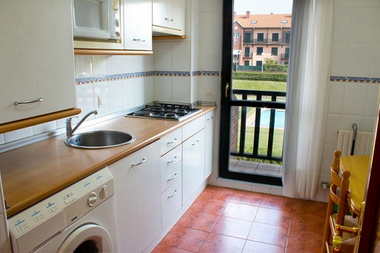 Abba Comillas Apartments photo 25
