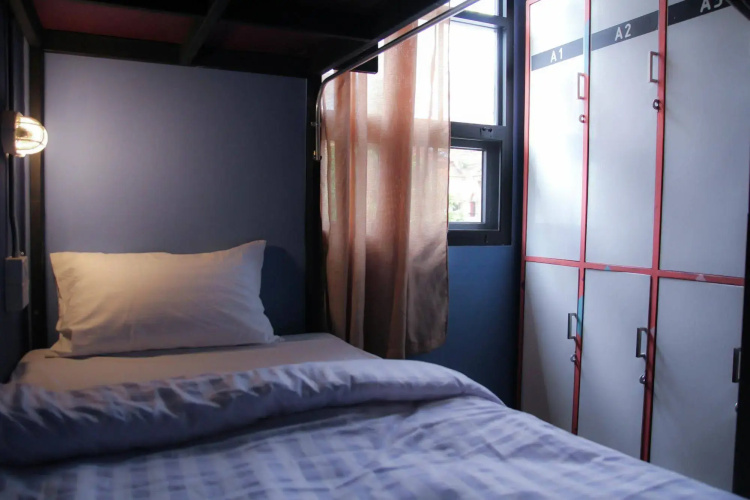D-Well Hostel
