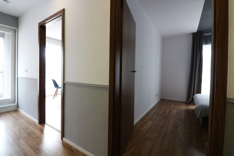 Apartamenty-Wroc Kurkowa 14