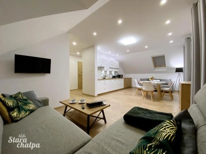 Superior Apartment
