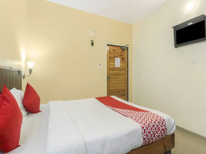 Rainwood  Residency