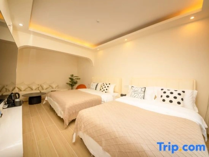 Standard Double Family room