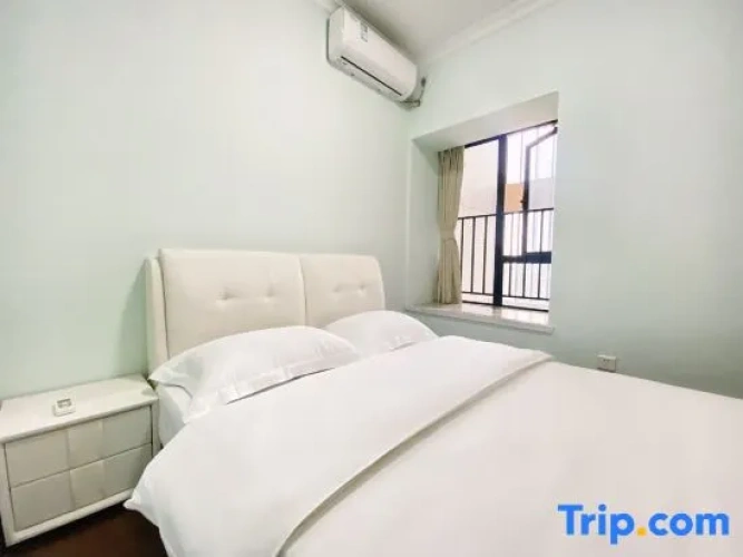 3 Bedrooms Suite with river view
