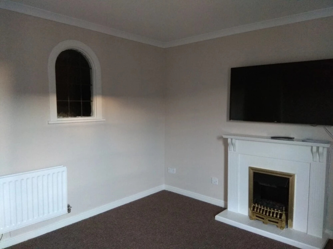 Leith House Apartments
