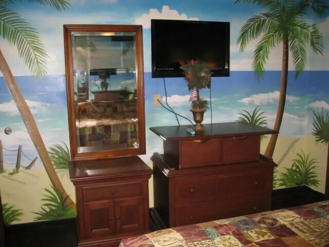 Economy Inn