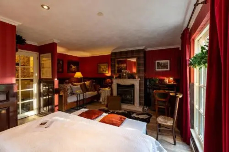 Beck Bed & Breakfast