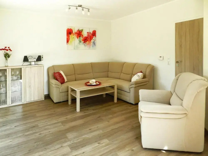 Ferienwohnung Landblick, Rastede