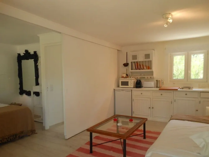 Superior Bungalow