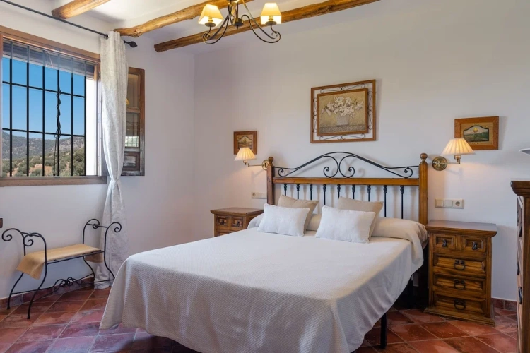 1 Bedroom Superior Apartment