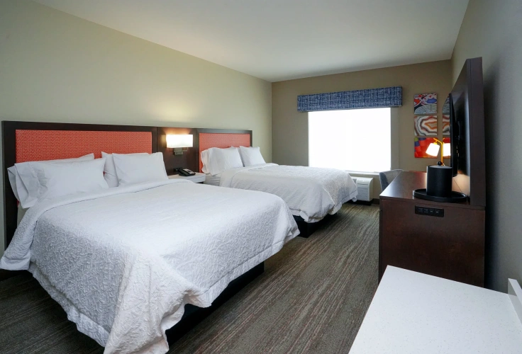 Standard room