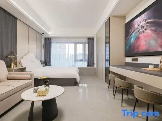 Luxury Double room