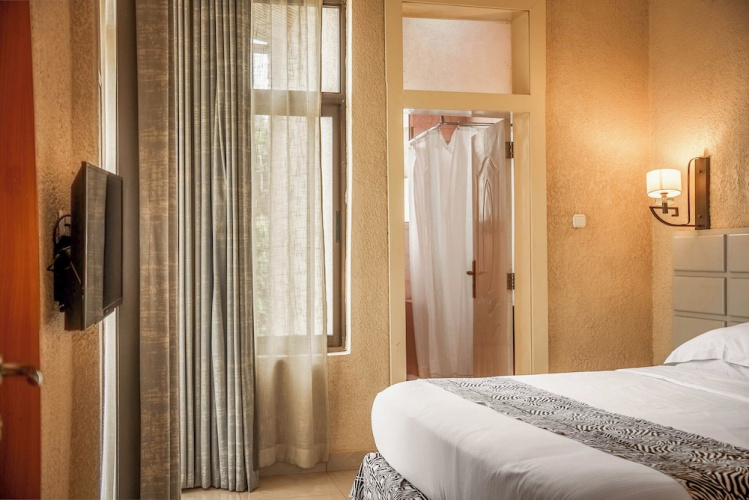 Quality Inn Hotel Kigali