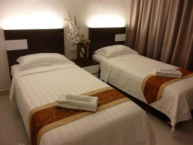Superior Double room