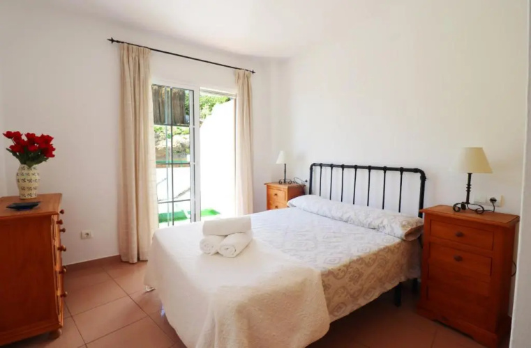 Apartment Burrianabeach C Spainsunrentals 1189