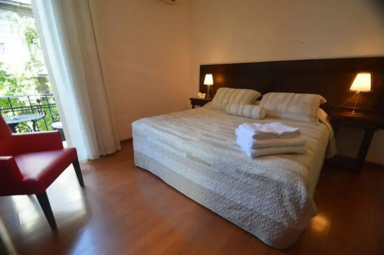 C’Chic Boutique Hotel