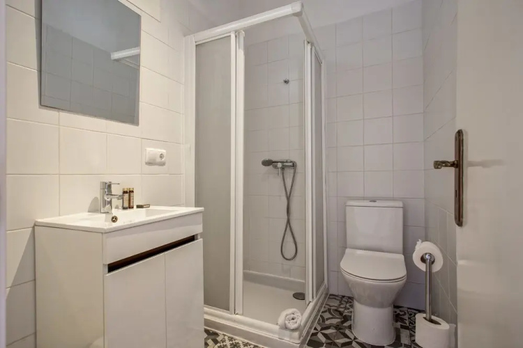 Alfama River View Tailor Made Flat