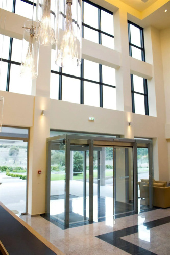 Tripoli City Hotel