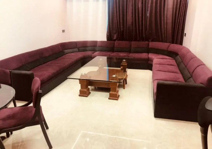 Hotel Royal Palace