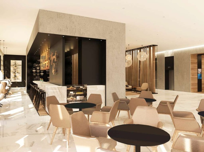 Novotel Bur Dubai - Healthcare City photo 30