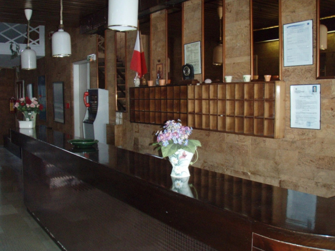 Hotelbild