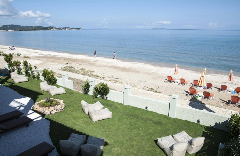 Cressida Seaside Apartments