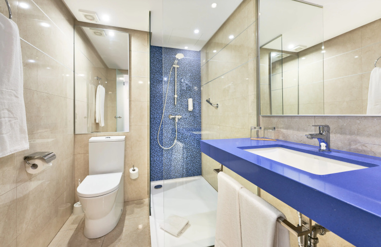 Globales Verdemar Apartments photo 9