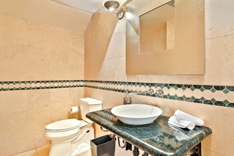 5BDRM Villa Via Mil Cumbres