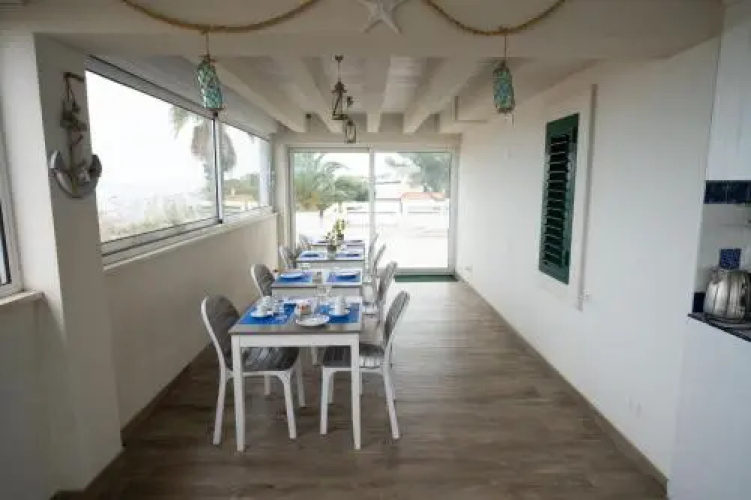 B&B Torre Azul