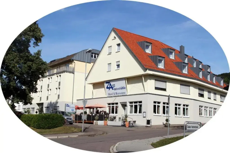Zum Amtsstüble