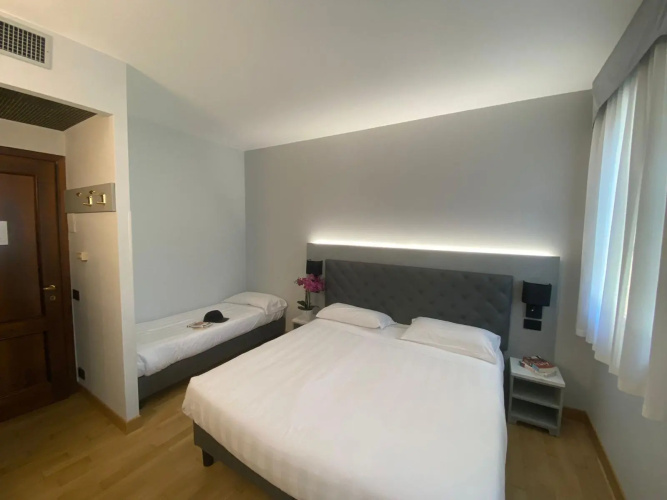 Park Hotel Villa Giustinian