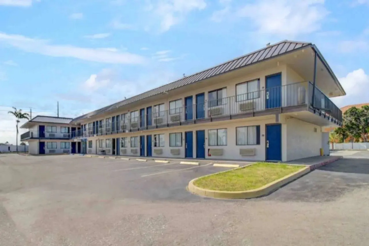 Hotelafbeelding