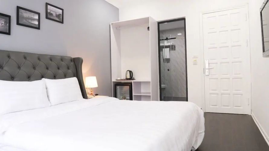 Kaori Hotel