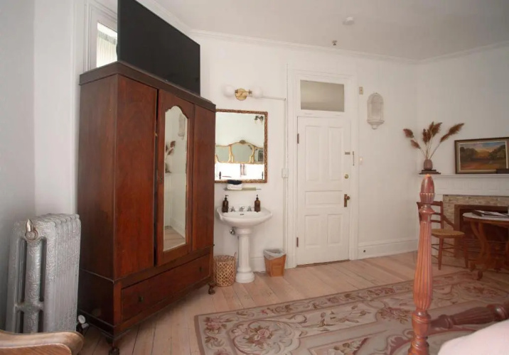 Ellerbeck Bed & Breakfast