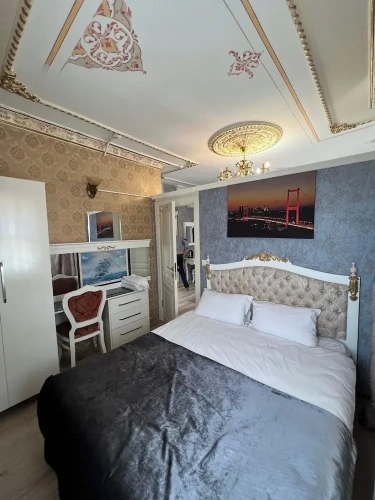 Comfort Double Apartment