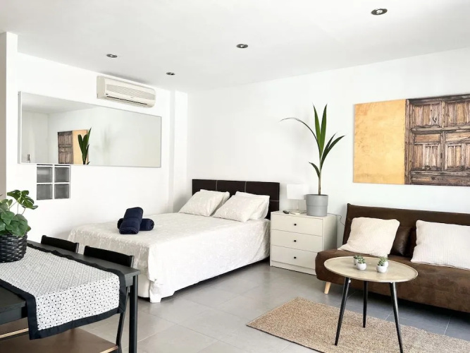 Apartamentos Varela 14